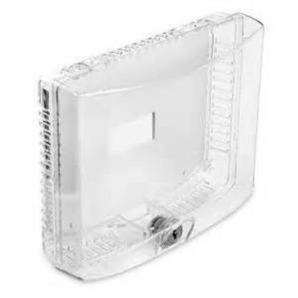 Braeburn 5970 Eburn Clear Plastic 5970